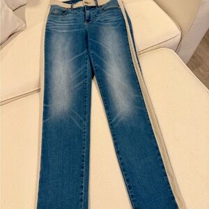 Classic Blue Women's Jeans